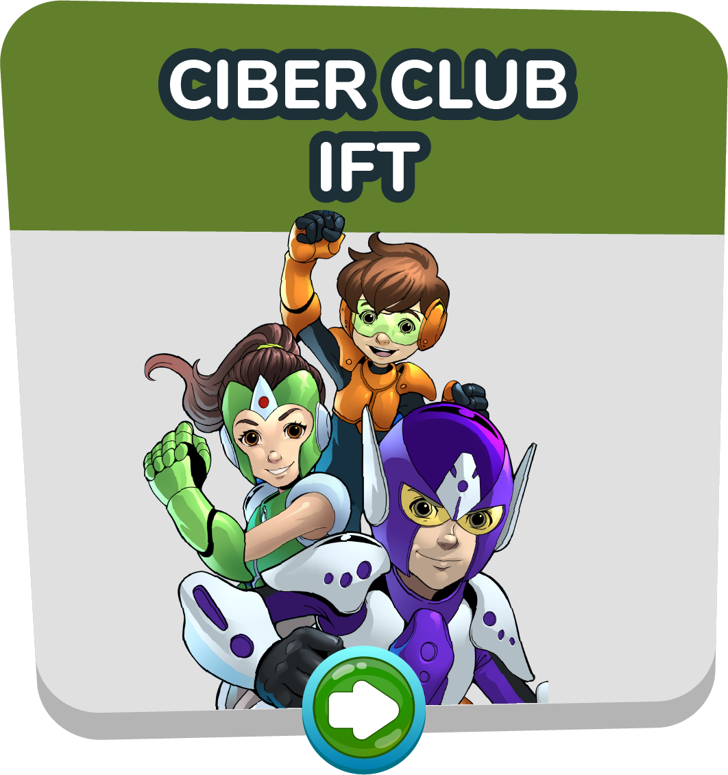 Ciber club