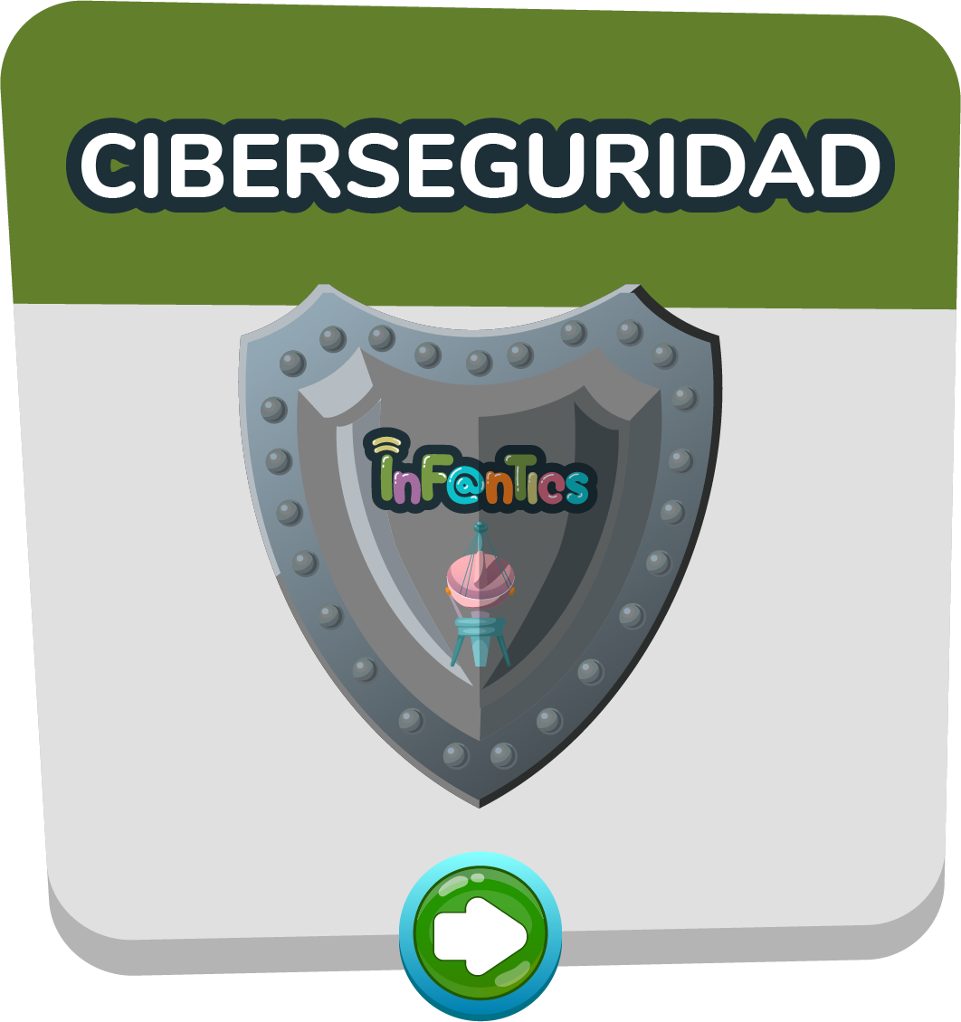 ciberseguridad