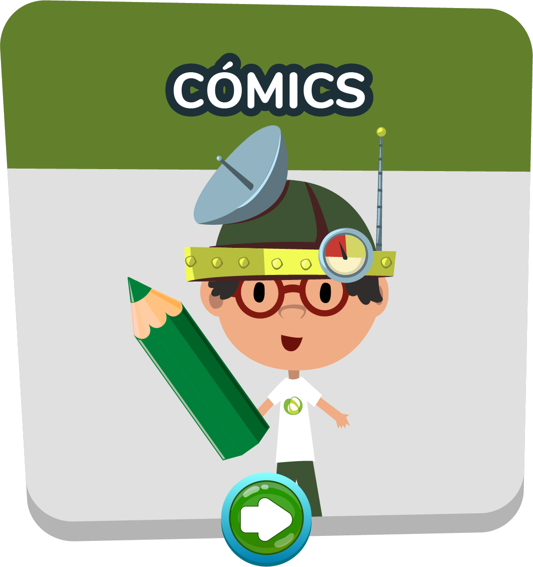 Cómics